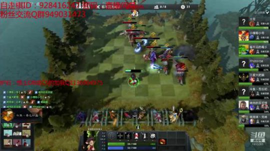 165-自走棋高端主教局 2019-03-02 05点场