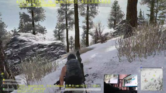 全程钢枪！技术与娱乐并存！不断抽红包 2019-02-27 09点场