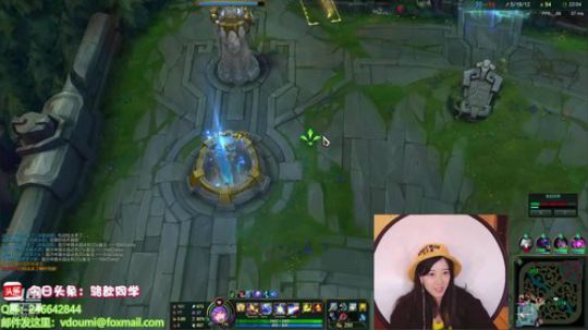 骆歆：侦探来解密咯！！ 2019-03-01 23点场