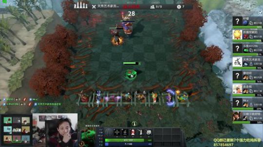 没睡好，今天下一天棋 2019-03-02 15点场