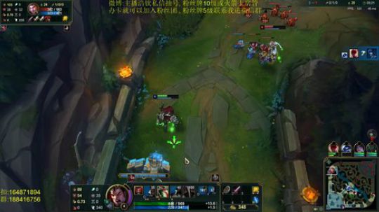 斗鱼最骚诺手,吹牛逼表脸艺术家 2019-03-02 03点场