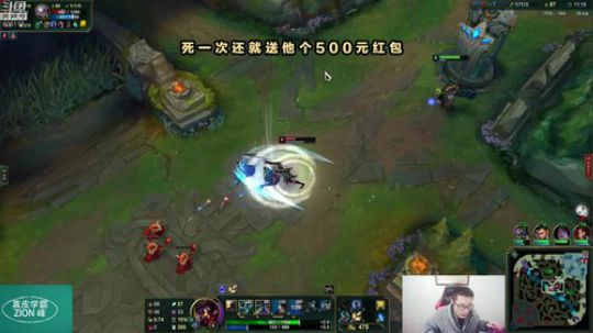 这就是我喜欢的昵称哦发布了一个斗鱼视频2019-03-02