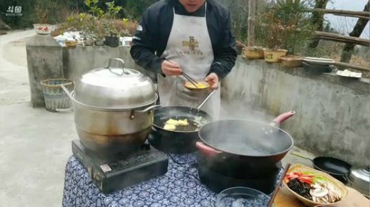 上山 上山 2019-03-02 17点场