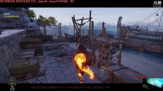 刺客信条-[系列]我就是传奇 2019-03-01 19点场