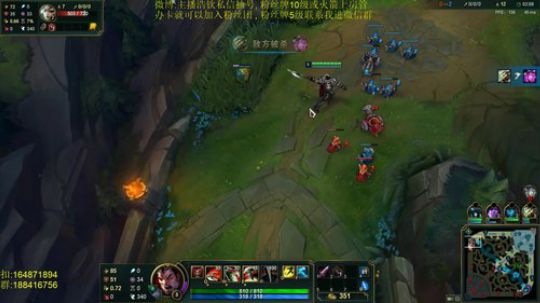 斗鱼最骚诺手,吹牛逼表脸艺术家 2019-03-02 05点场