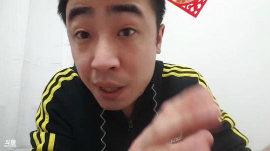 丿Good丶发布了一个斗鱼视频2019-03-02