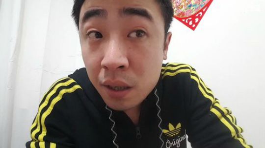 噢了