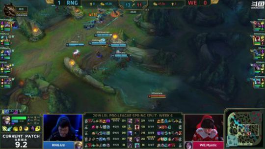 liyunanhj发布了一个斗鱼视频2019-03-01