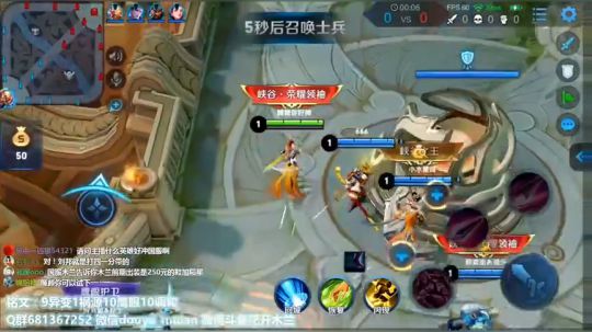 （木兰每日精彩对局教学）结果应该就是路转粉咯！