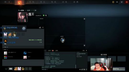 岛猫：大号已皇后，小号也上一个~ 2019-03-01 20点场