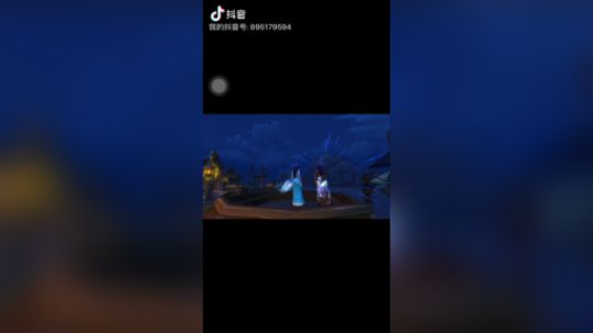 冰铃和飘飘
