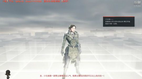 刺客信条-系列 2019-02-24 18点场