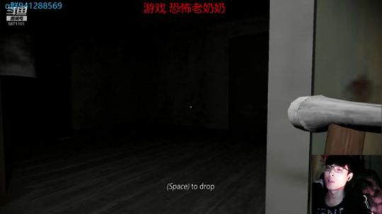 恐怖老孙女 2019-03-01 21点场