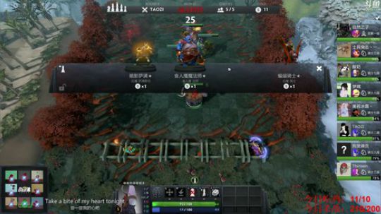 酸奶: 恶灵24杀4800伤害！ 2019-03-01 23点场