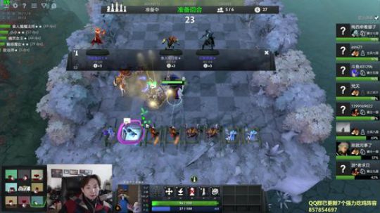 欢乐的下棋 2019-03-03 15点场