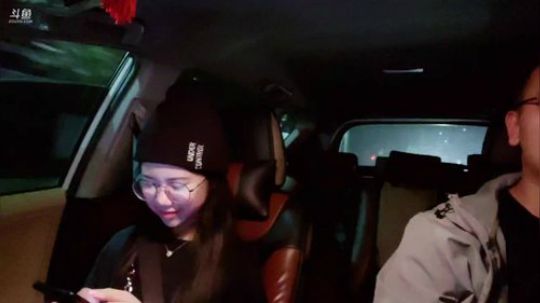 酷姐兰总约会之旅 2019-03-02 19点场