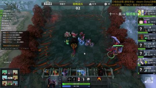 随风：练技术 2019-03-02 13点场