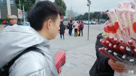 鱼乐大爆炸城市生存 2019-03-03 12点场