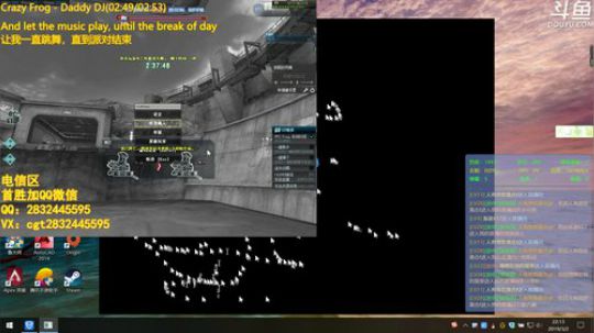 随便玩一玩 3922105 2019-03-02 21点场