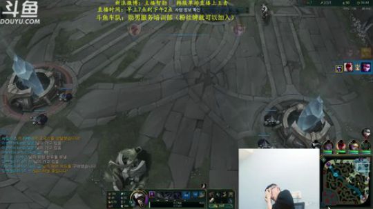 恶魔心脏丶发布了一个斗鱼视频2019-03-03