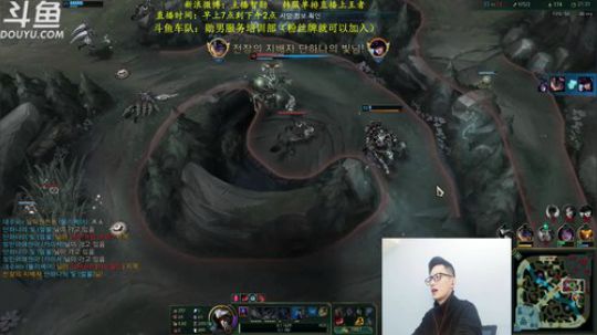 登月团丶离去发布了一个斗鱼视频2019-03-03