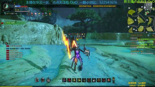 天赋极高，但不努力 2019-03-02 20点场