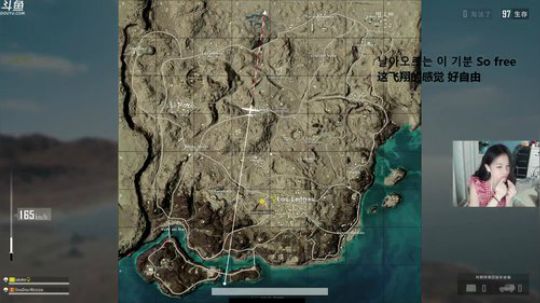 我本善良72发布了一个斗鱼视频2019-03-03