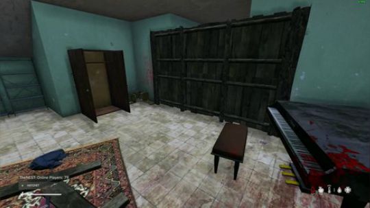 dayz僵尸末日 840351 2019-03-02 20点场
