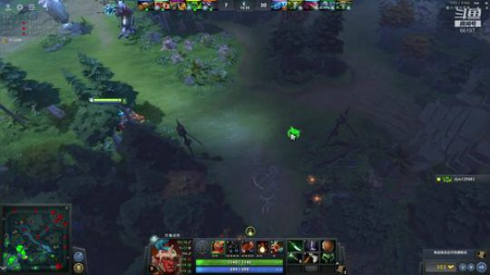 上8千，播到12点 2019-03-02 23点场