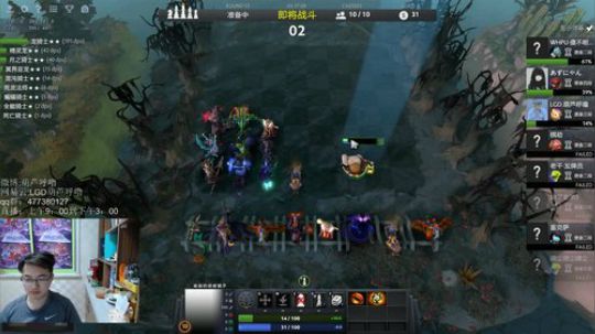 葫芦：学技术来这里就对啦丶 2019-03-03 01点场