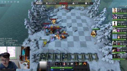 葫芦：学技术来这里就对啦丶 2019-03-03 07点场