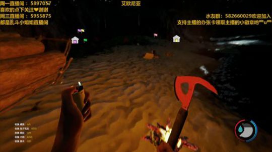 【大乱斗/ow/吃鸡】谁先自闭谁是狗！ 2019-03-02 22点场