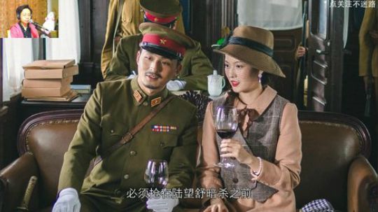 隐形守护者 继续~ 2019-03-02 19点场