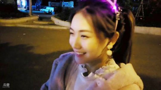 聆界之人发布了一个斗鱼视频2019-03-02