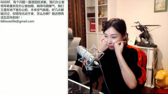 壮壮很懂事的。