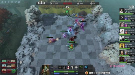 嘟师傅的深夜食堂~下午OB黄金6 2019-03-03 01点场