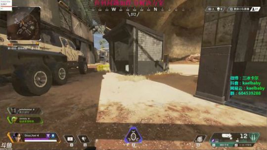 国内最高击杀？单人31杀恰鸡！！！