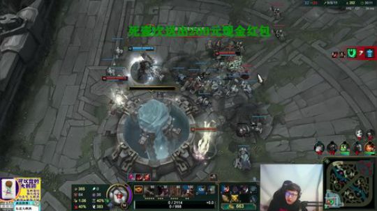 登月团丶离去发布了一个斗鱼视频2019-03-03