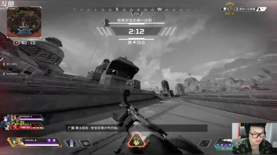 憨批兔!!!!!!!!!!!!!! 2019-03-02 21点场