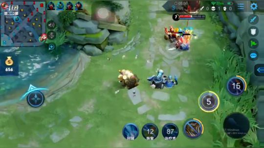 对面高低是我家，一人得道全队升天