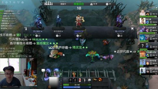 葫芦：学技术来这里就对啦丶 2019-03-03 09点场