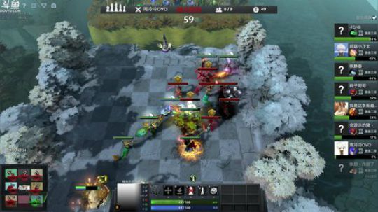 调时差上分 2019-03-03 11点场