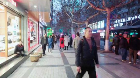 鱼乐大爆炸城市生存 2019-03-03 18点场