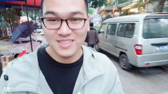 酷姐兰总约会之旅 2019-03-02 17点场