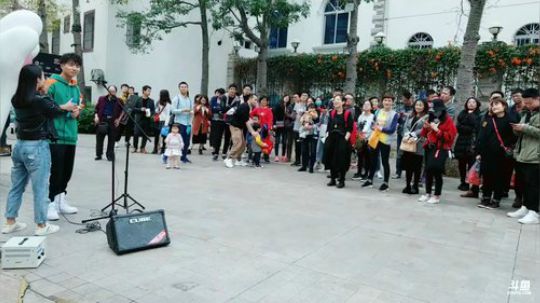 Smlia丶卡布奇诺发布了一个斗鱼视频2019-03-03