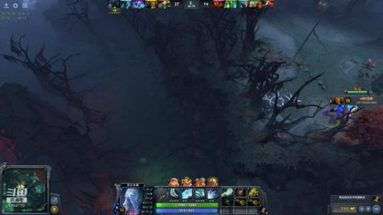 下棋的兄弟们能让我玩会DOTA不？ 2019-03-01 00点场