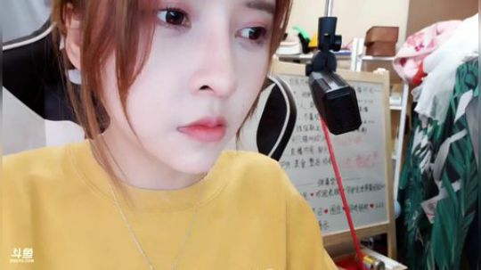 miwu1985发布了一个斗鱼视频2019-03-03