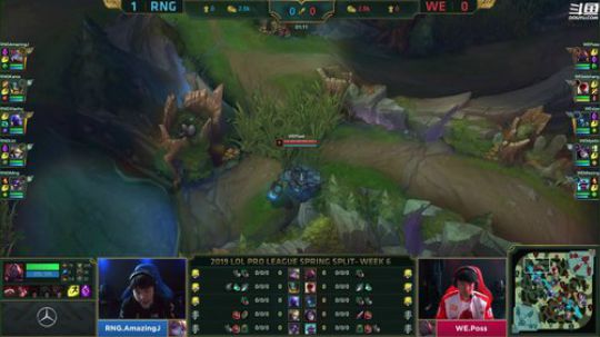 Tiramisu我喜欢发布了一个斗鱼视频2019-03-02