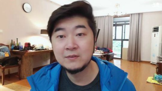 HHHISHHH发布了一个斗鱼视频2019-03-03