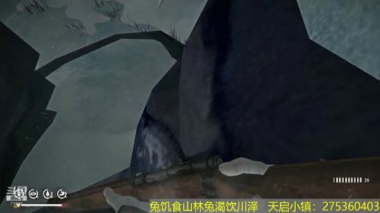 漫漫长夜#一周目 2019-02-27 20点场